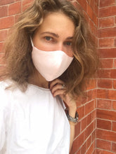 Load image into Gallery viewer, Airmasq Shea Pink