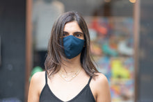 Load image into Gallery viewer, Airmasq Navy Blue