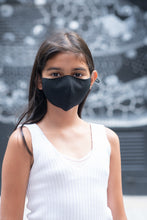 Load image into Gallery viewer, Airmasq Black Kids
