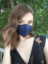 Load image into Gallery viewer, Airmasq Shea Navy