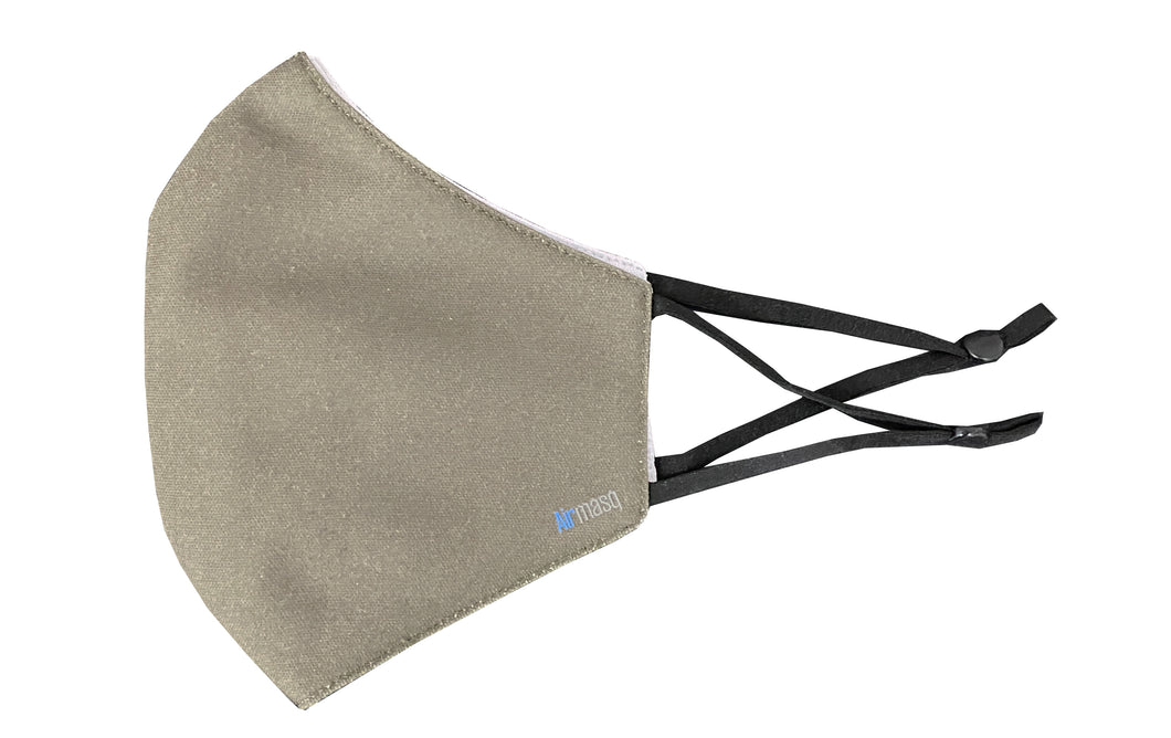 Airmasq Olive