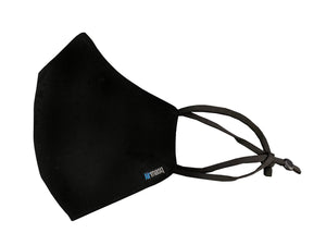 Airmasq Black