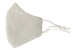Airmasq Shea Grey