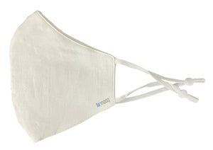 Airmasq Shea White Kids
